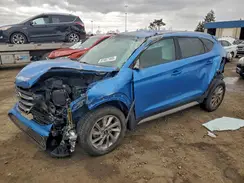 KM8J3CA45HU548543 2017 HYUNDAI TUCSON