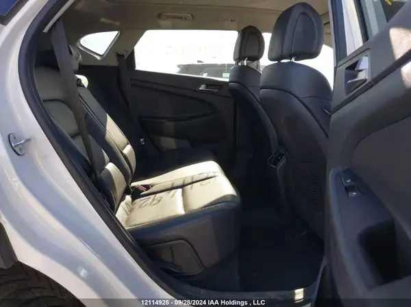 KM8J3CA45HU549479 2017 HYUNDAI TUCSON - Image 8