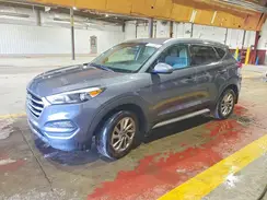 KM8J3CA45HU570638 2017 HYUNDAI TUCSON