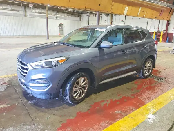 KM8J3CA45HU570638 2017 HYUNDAI TUCSON - Image 1