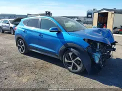 KM8J3CA45HU574687 2017 HYUNDAI TUCSON