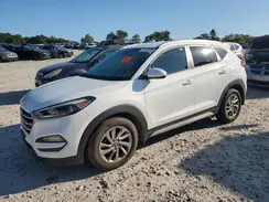 KM8J3CA45HU587455 2017 HYUNDAI TUCSON