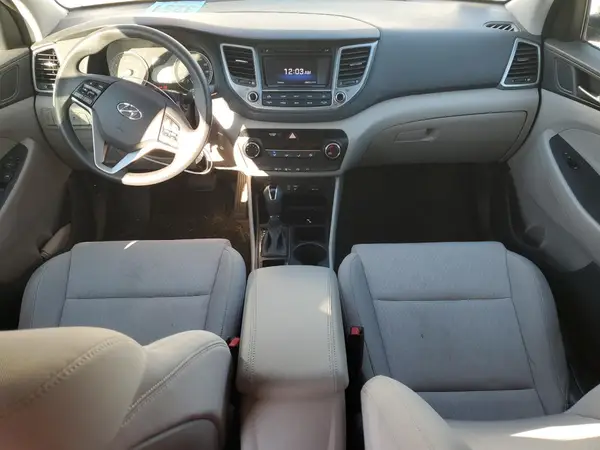 KM8J3CA45HU587455 2017 HYUNDAI TUCSON - Image 8