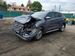 KM8J3CA45JU608357 2018 HYUNDAI TUCSON