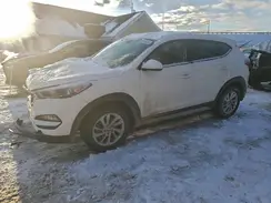 KM8J3CA45JU612196 2018 HYUNDAI TUCSON