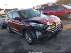KM8J3CA45JU616197 2018 HYUNDAI TUCSON