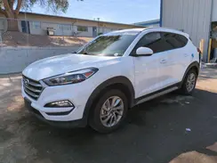 KM8J3CA45JU620217 2018 HYUNDAI TUCSON
