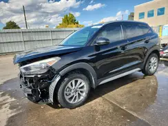 KM8J3CA45JU625269 2018 HYUNDAI TUCSON