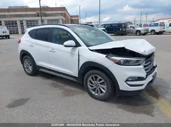 KM8J3CA45JU638099 2018 HYUNDAI TUCSON