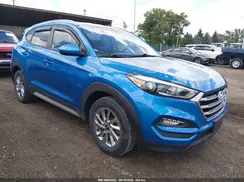 KM8J3CA45JU642170 2018 HYUNDAI TUCSON