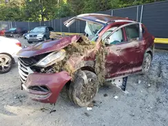 KM8J3CA45JU643674 2018 HYUNDAI TUCSON