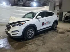 KM8J3CA45JU648082 2018 HYUNDAI TUCSON
