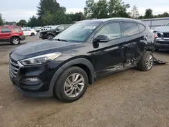 KM8J3CA45JU649376 2018 HYUNDAI TUCSON