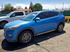 KM8J3CA45JU656814 2018 HYUNDAI TUCSON
