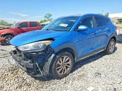 KM8J3CA45JU659177 2018 HYUNDAI TUCSON