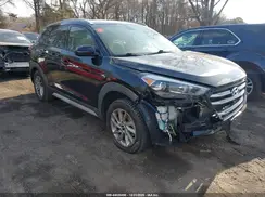 KM8J3CA45JU662810 2018 HYUNDAI TUCSON