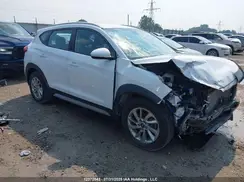 KM8J3CA45JU662919 2018 HYUNDAI TUCSON