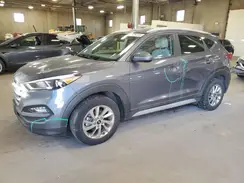 KM8J3CA45JU669191 2018 HYUNDAI TUCSON