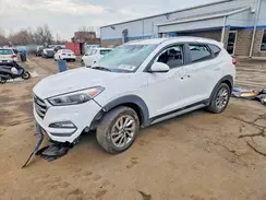KM8J3CA45JU670440 2018 HYUNDAI TUCSON