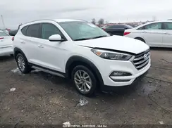 KM8J3CA45JU673385 2018 HYUNDAI TUCSON