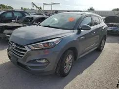 KM8J3CA45JU679929 2018 HYUNDAI TUCSON
