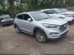 KM8J3CA45JU682250 2018 HYUNDAI TUCSON