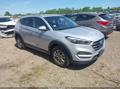 KM8J3CA45JU693250 2018 HYUNDAI TUCSON