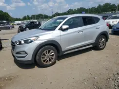 KM8J3CA45JU696018 2018 HYUNDAI TUCSON