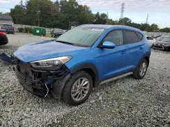 KM8J3CA45JU697363 2018 HYUNDAI TUCSON
