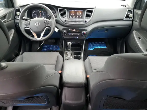 KM8J3CA45JU697363 2018 HYUNDAI TUCSON - Image 8