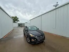 KM8J3CA45JU713741 2018 HYUNDAI TUCSON