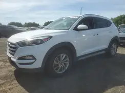 KM8J3CA45JU713903 2018 HYUNDAI TUCSON
