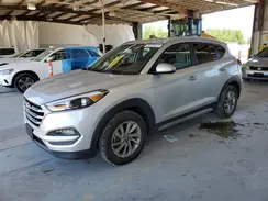 KM8J3CA45JU715019 2018 HYUNDAI TUCSON