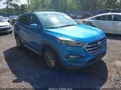KM8J3CA45JU717790 2018 HYUNDAI TUCSON