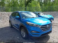 KM8J3CA45JU718079 2018 HYUNDAI TUCSON
