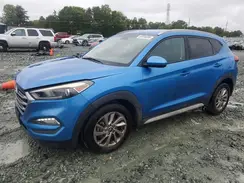 KM8J3CA45JU720687 2018 HYUNDAI TUCSON
