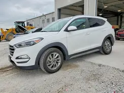 KM8J3CA45JU721225 2018 HYUNDAI TUCSON