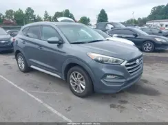 KM8J3CA45JU730295 2018 HYUNDAI TUCSON