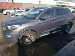 KM8J3CA45JU730457 2018 HYUNDAI TUCSON