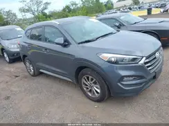 KM8J3CA45JU731673 2018 HYUNDAI TUCSON