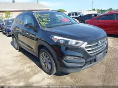 KM8J3CA45JU732094 2018 HYUNDAI TUCSON