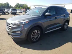 KM8J3CA45JU735643 2018 HYUNDAI TUCSON