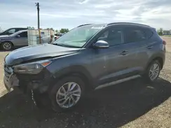 KM8J3CA45JU745606 2018 HYUNDAI TUCSON
