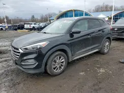 KM8J3CA45JU750921 2018 HYUNDAI TUCSON