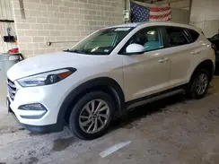KM8J3CA45JU756203 2018 HYUNDAI TUCSON