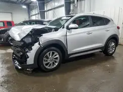 KM8J3CA45JU818134 2018 HYUNDAI TUCSON
