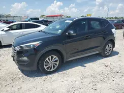 KM8J3CA45JU822393 2018 HYUNDAI TUCSON
