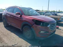 KM8J3CA45JU830364 2018 HYUNDAI TUCSON