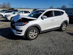 KM8J3CA45KU007189 2019 HYUNDAI TUCSON