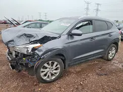 KM8J3CA45KU007371 2019 HYUNDAI TUCSON